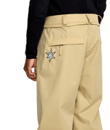 VOLCOM Arthur 20K Snow Pants Fern 2026 Men's Snow Pants Volcom 