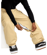 VOLCOM Arthur 20K Snow Pants Fern 2026 Men's Snow Pants Volcom 