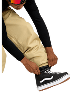 VOLCOM Arthur 20K Snow Pants Fern 2026 Men's Snow Pants Volcom 