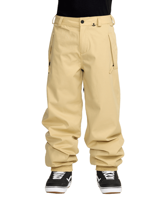 VOLCOM Arthur 20K Snow Pants Fern 2026 Men's Snow Pants Volcom 