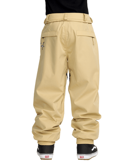VOLCOM Arthur 20K Snow Pants Fern 2026 Men's Snow Pants Volcom 