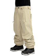 VOLCOM Arthur 20K Snow Pants Moss Green 2026 Men's Snow Pants Volcom 