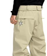 VOLCOM Arthur 20K Snow Pants Moss Green 2026 Men's Snow Pants Volcom 