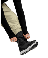 VOLCOM Arthur 20K Snow Pants Moss Green 2026 Men's Snow Pants Volcom 