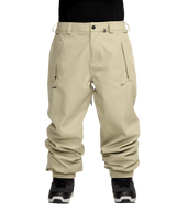 VOLCOM Arthur 20K Snow Pants Moss Green 2026 Men's Snow Pants Volcom 