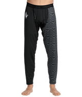 VOLCOM VOLCOM V-Science Base Layer Pants Black/Charcoal Men's Base Layers Volcom 