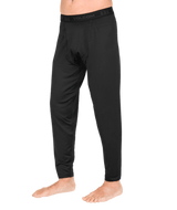 VOLCOM V-Science Base Layer Pants Black Men's Base Layers Volcom 