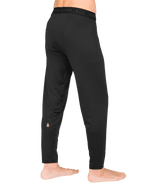 VOLCOM V-Science Base Layer Pants Black Men's Base Layers Volcom 