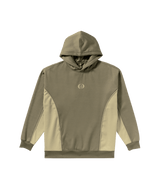 VOLCOM Vital Hydro Pullover Hoodie Military Men's Pullover Hoodies Volcom 