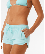 RIP CURL Women's Classic Surf 3" Boardshorts Sky Blue Women's Boardshorts Rip Curl 