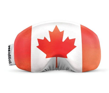 GOGGLESOC Canuck Pro Soc Goggle Accessories Gogglesoc 