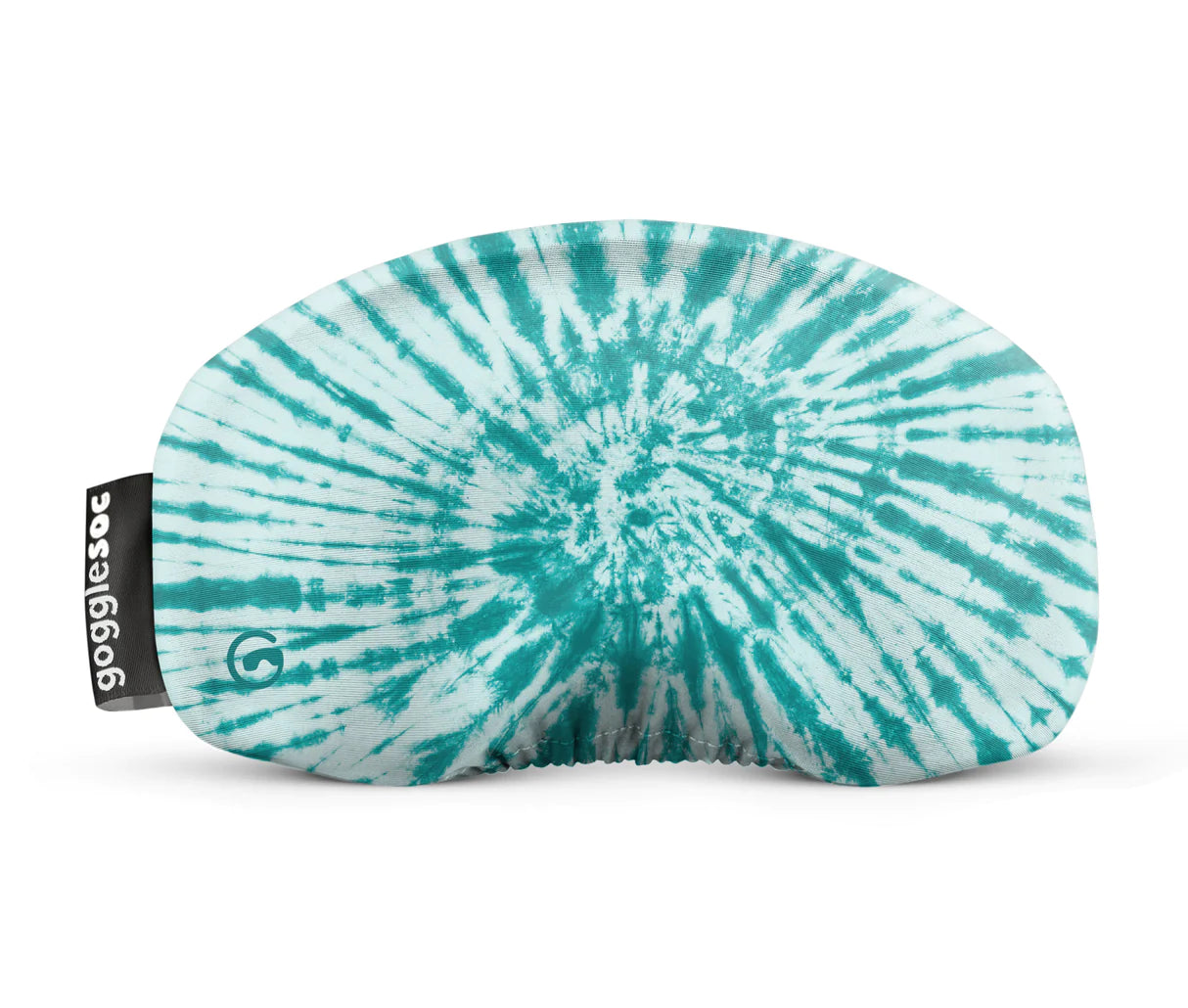 GOGGLESOC Tie Dye Swirl Soc Gogglesoc Gogglesoc 
