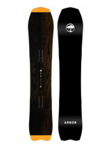 ARBOR GPS Snowboard 2025 Men's Snowboards Arbor 