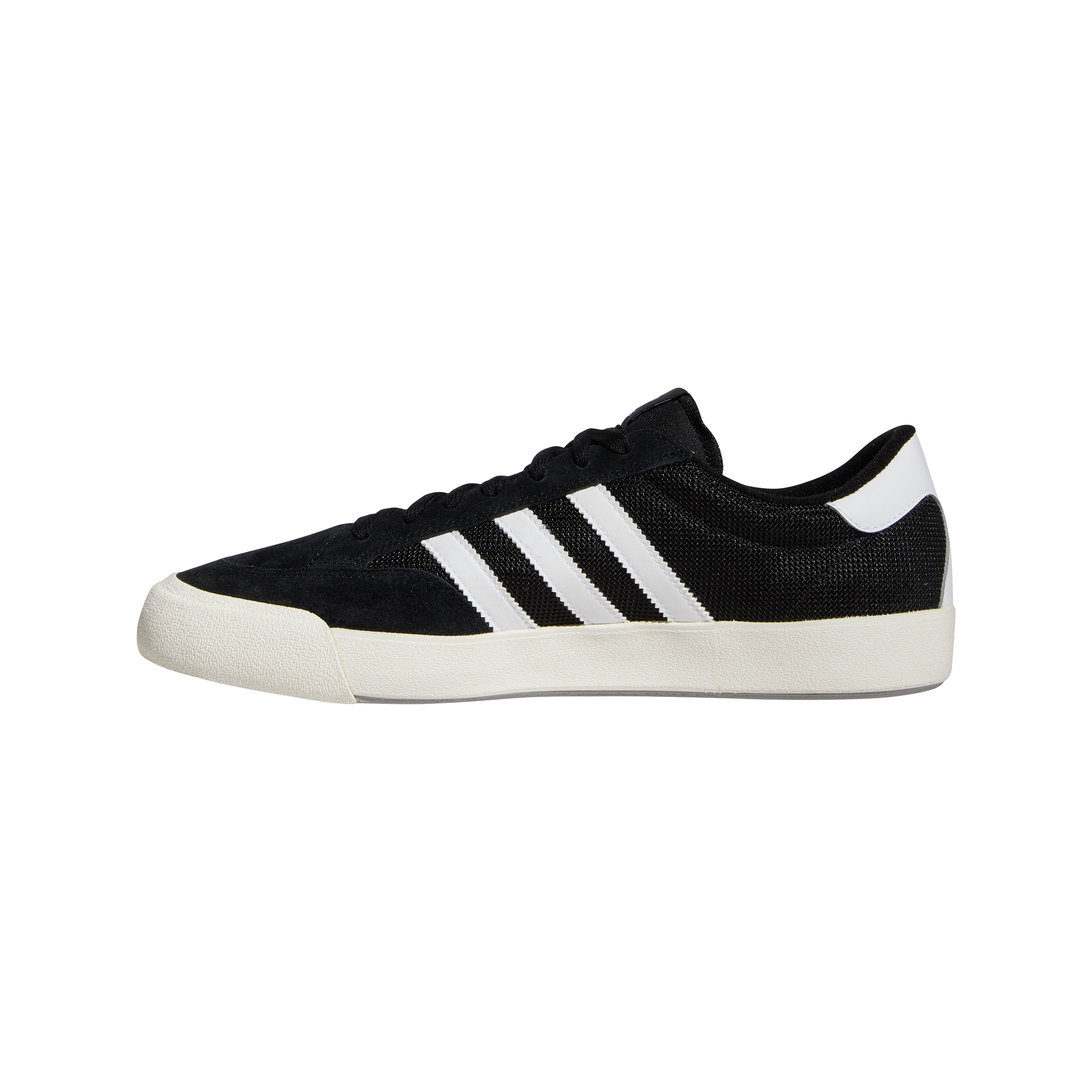 Adidas skateboarding matchcourt black sales