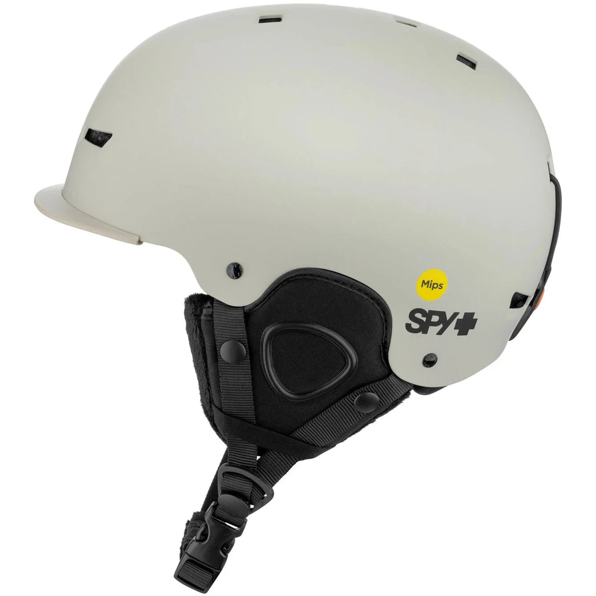 SPY Galactic MIPS Snow Helmet Matte Clay Women's Snow Helmets Spy 