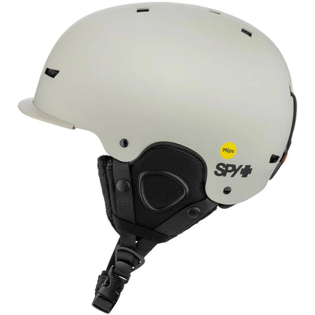 SPY Galactic MIPS Snow Helmet Matte Clay Women's Snow Helmets Spy 
