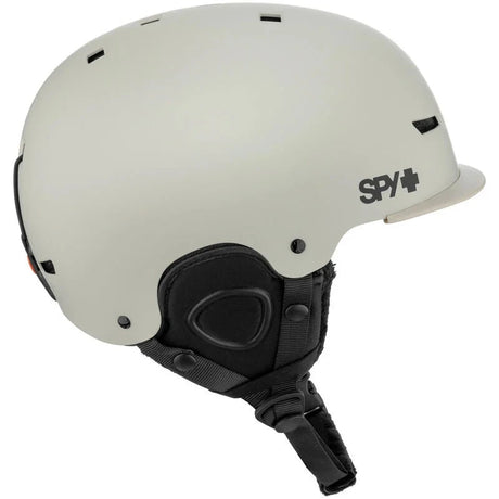 SPY Galactic MIPS Snow Helmet Matte Clay Women's Snow Helmets Spy 