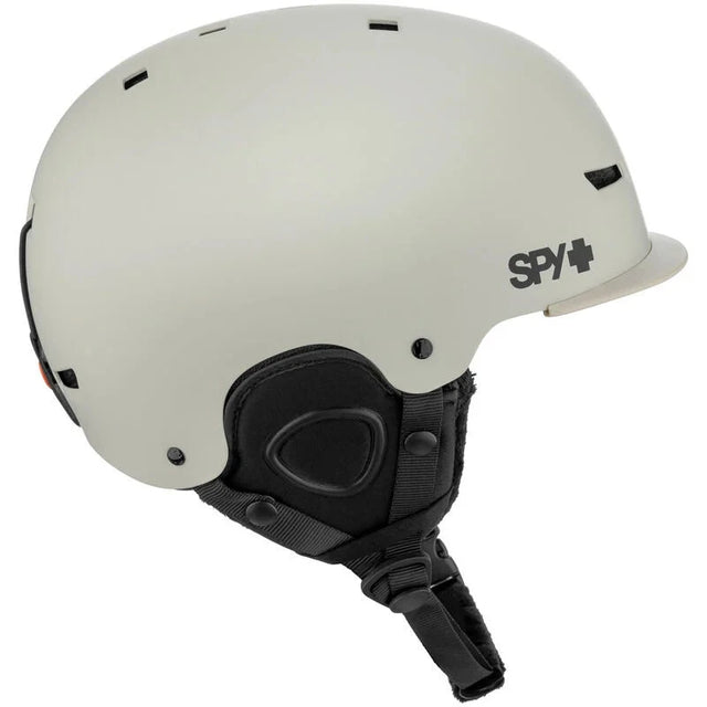 SPY Galactic MIPS Snow Helmet Matte Clay Women's Snow Helmets Spy 
