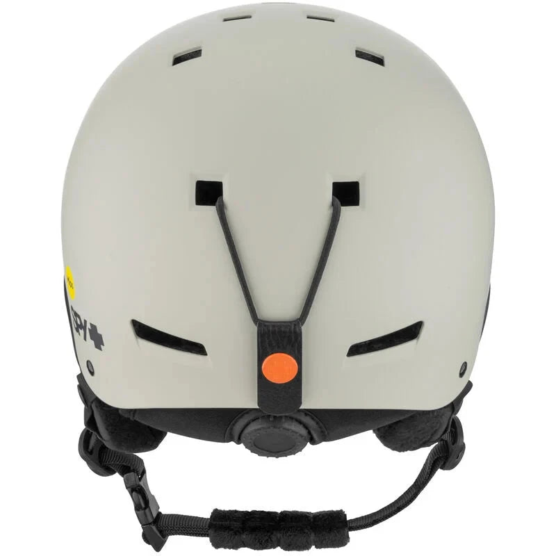 SPY Galactic MIPS Snow Helmet Matte Clay Women's Snow Helmets Spy 