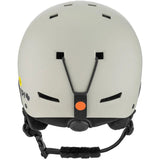 SPY Galactic MIPS Snow Helmet Matte Clay Women's Snow Helmets Spy 