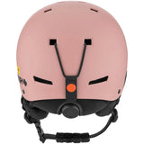 SPY Galactic MIPS Snow Helmet Matte Dusty Pink Women's Snow Helmets Spy 