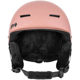 SPY Galactic MIPS Snow Helmet Matte Dusty Pink Women's Snow Helmets Spy 