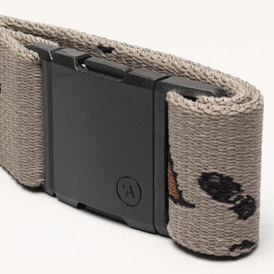 ARCADE Get Outside Stretch Belt Dune Men's Belts ARCADE 