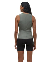 TENTREE Women's Haines Tank Top Agave Women's Tank Tops and Halter Tops Tentree 