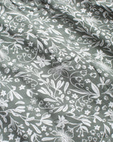 TENTREE Women's Kits Dress Agave Green/Field Flower Women's Dresses Tentree 