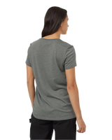 TENTREE Women's TreeBlend Classic T-Shirt Mineral Heather Women's Short Sleeve T-Shirts Tentree 