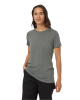 TENTREE Women's TreeBlend Classic T-Shirt Mineral Heather Women's Short Sleeve T-Shirts Tentree 