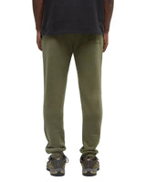 TENTREE TreeFleece Atlas Sweatpants Deep Olive Men's Sweatpants Tentree 