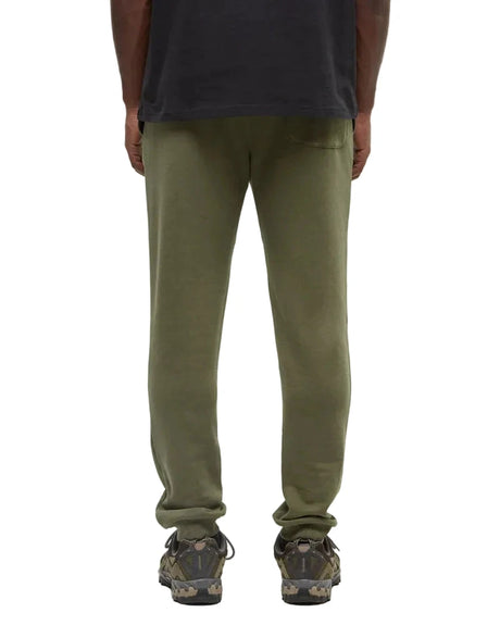 TENTREE TreeFleece Atlas Sweatpants Deep Olive Men's Sweatpants Tentree 