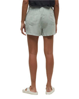 TENTREE Women's Tencel Instow Short Oasis Women's Shorts Tentree 