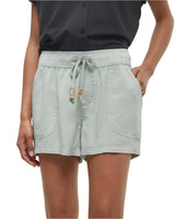 TENTREE Women's Tencel Instow Short Oasis Women's Shorts Tentree 