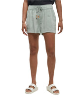 TENTREE Women's Tencel Instow Short Oasis Women's Shorts Tentree 