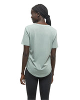 TENTREE Women's Brackley T-Shirt Oasis Heather Women's Short Sleeve T-Shirts Tentree 