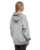 TENTREE Women's Bluffs Pullover Hoodie Harbour Grey Heather Women's Pullover Hoodies Tentree 