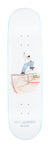 APRIL Guy Mariano Chinatown 8.5 Skateboard Deck Skateboard Decks April 