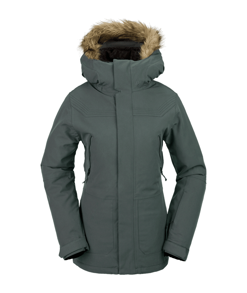 Discount snow jackets online