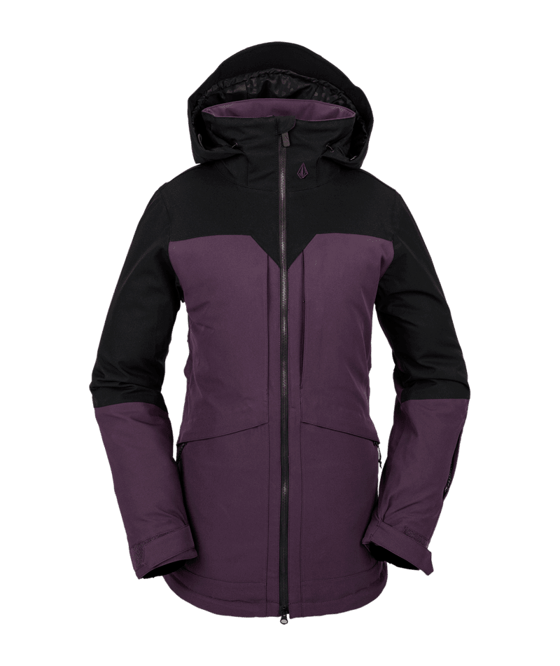 Cool snowboard jackets sales womens