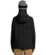 VOLCOM Women's Cloudbreaker Stretch 30K Snow Jacket Black 2026 Women's Snow Jackets Volcom 