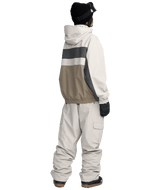 VOLCOM Women's DLM Snow Jacket Stone 2026 Women's Snow Jackets Volcom 