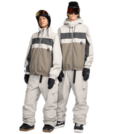 VOLCOM Women's DLM Snow Jacket Stone 2026 Women's Snow Jackets Volcom 