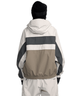 VOLCOM Women's DLM Snow Jacket Stone 2026 Women's Snow Jackets Volcom 