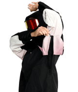 VOLCOM Women's Stone Smokeshow 20K Snow Jacket Black 2026 Women's Snow Jackets Volcom 