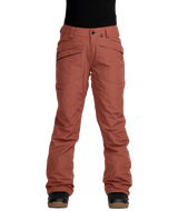 VOLCOM Women's Kanyon Insulated GORE-TEX Snow Pants Henna 2026 Women's Snow Pants Volcom 
