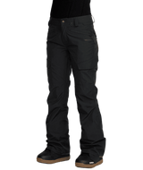 VOLCOM Women's Stonelark GORE-TEX Snow Pants Black 2026 Women's Snow Pants Volcom 
