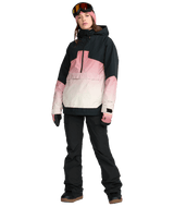 VOLCOM Women's Stonelark GORE-TEX Snow Pants Black 2026 Women's Snow Pants Volcom 