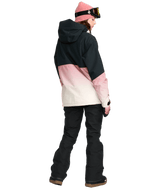 VOLCOM Women's Stonelark GORE-TEX Snow Pants Black 2026 Women's Snow Pants Volcom 